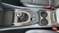 Nissan Qashqai 1.3 DiG-T MH Tekna 5dr Petrol Hatchback